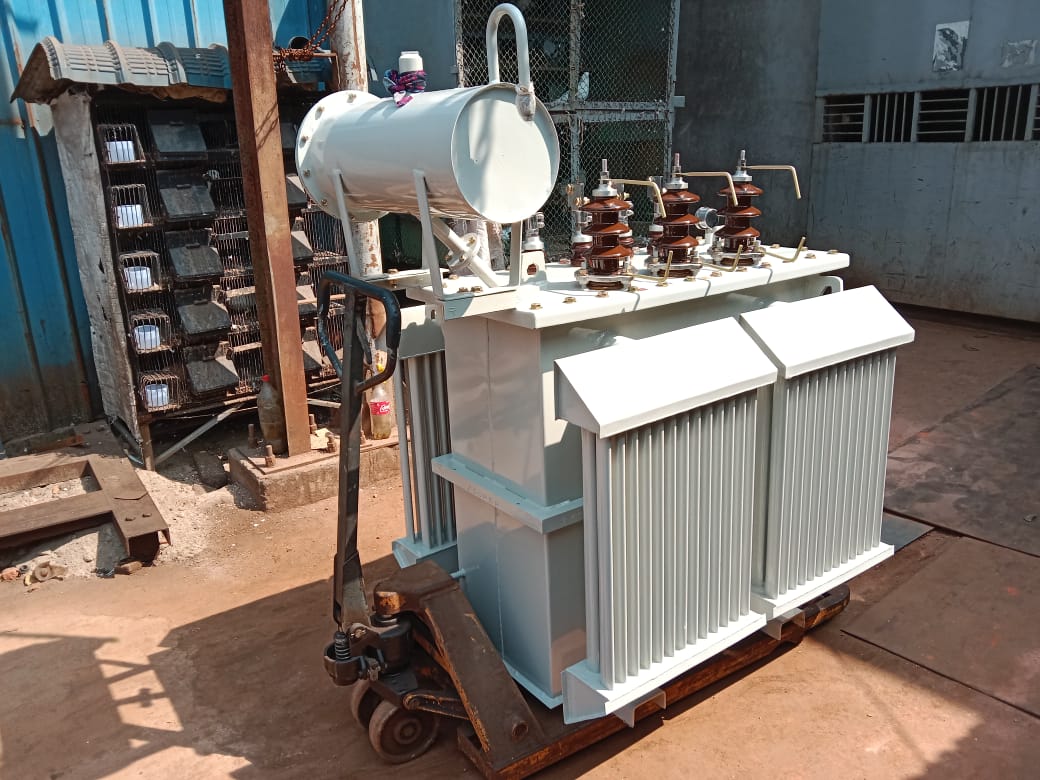 132kV Substation