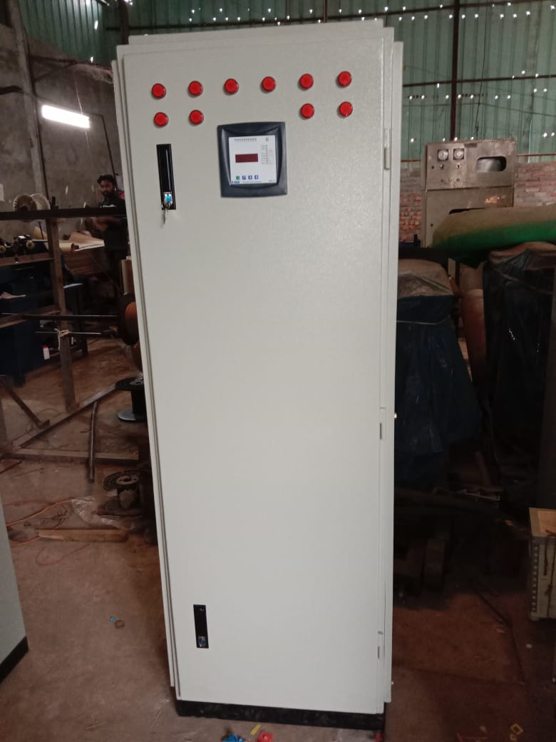 132kV Substation