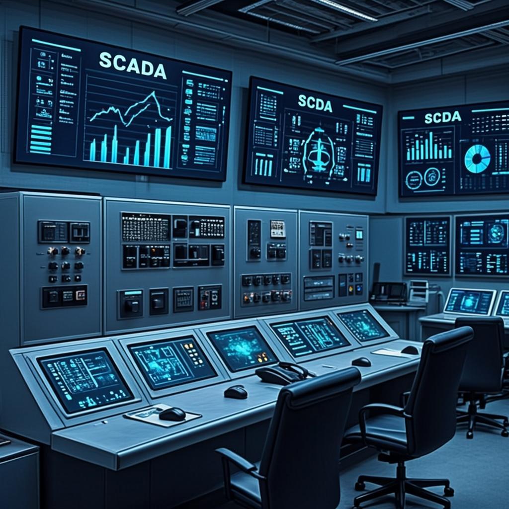 Industrial Automation