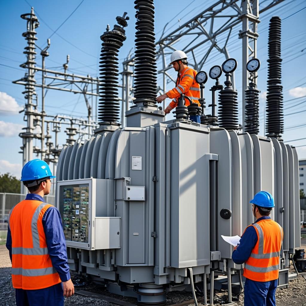 Power Engineering